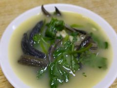 -欣达面馆(天桥支路店)