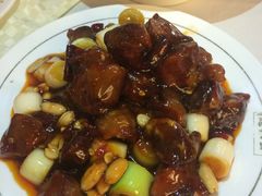 -北京全聚德(天安门店)