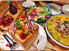 -胡桃里音乐酒馆(石家庄店)