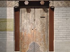 -北京古代建筑博物馆