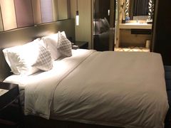 -连云港苏宁索菲特酒店