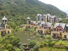 景点-东部华侨城