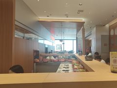 -龍歌自助小火锅(市南金茂湾店)