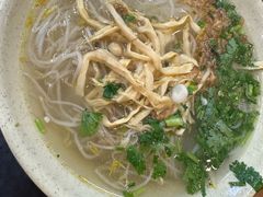 -华姐鸡粉(教育路店)