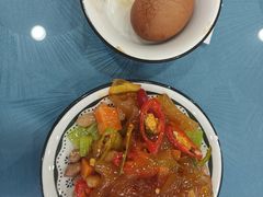 -马艾萨中国兰州传统牛肉面(惠新里店)