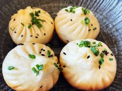 和平生生煎-上海和平饭店龙凤厅 Dragon Phoenix