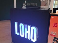 -LOHO眼镜(世纪汇广场店)