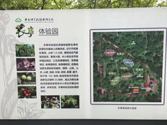 -国家植物园南园