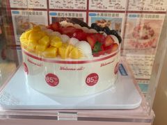 -85度C(上海兰溪二店)