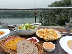-璟象酒店-爱丽坊景观餐厅