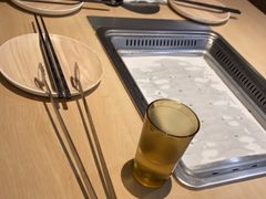 -新石器烤肉(百联川沙店)