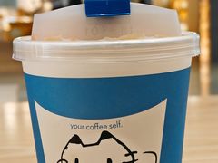 -Something For(中洲湾店)