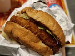 -麦当劳(北京路广百广场店)