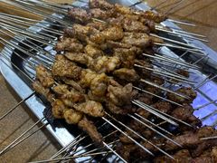 -清真·马峰烤肉(小学习北巷店)