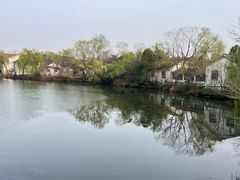 -溱湖国家湿地公园