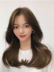 -MOVAN  HAIR莫凡匠人发型屋