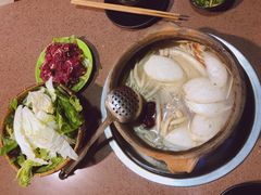 -阿西土陶牦牛汤锅