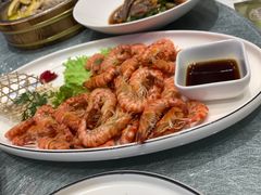 -汤记传菜(浦江店)