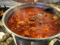 -HOTISLAND海鸡岛·韩国料理(江南西店)