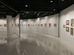 -上海虹桥当代艺术馆