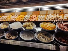 -火炉火自助餐(西直门凯德MALL店)