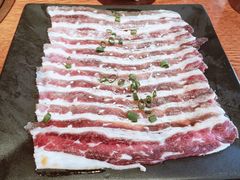 -炎蔵牛舌烤肉