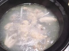 -润泽园椰子鸡(汇一城店)