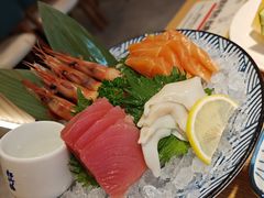 -温野菜涮涮锅(曲江大悦城店)