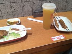 -南城香(北京南站店)