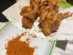 -淘蛙(广州星寰国际商业中心店)