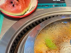 -灶座小锅烀饼·铁锅炖(道里店)