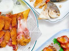 金牌咸猪手-朱仔记食府(江南大道店)