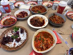 -老三样·旧食新味(万寿宫店)