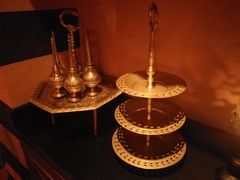 -Tajine Moroccan塔金摩洛哥中东餐厅