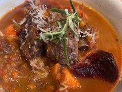 -JINNS锦时 steak&pizza(浸信会礼拜堂旧址店)