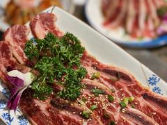 -梦山水日本烧肉(五四广场店)