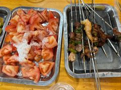 -陈氏肥蛤(小纬六路总店)