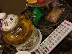 -富侨养生(天宝路店)