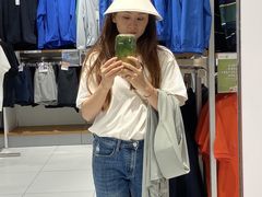 -优衣库(北京万柳华联购物中心店)