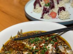 -汉·鲜味人知(陈家营店)