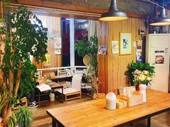 大堂-仙峰天然面包(迎宾路店)