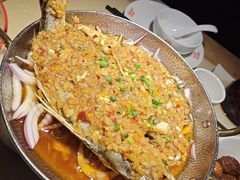 -小柴米·传统江西菜(八一广场店)