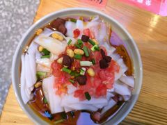 -黔二妞地摊火锅(龙华清湖店)