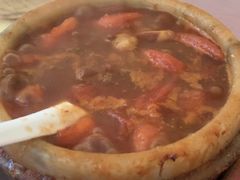 -石锅坛肉(广场店)