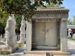 -北京石刻艺术博物馆(五塔寺)