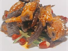 -半勺·新徽菜(银泰城店)
