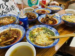 -唐记牛骨粉(陶溪川店)