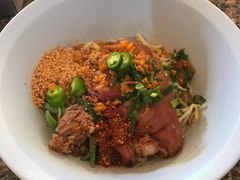 -马里奥明星猪脚饭
