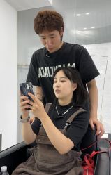 -东方麒麟·潘多拉SALON