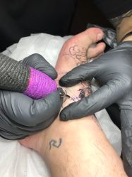 -筑tattoo纹身工作室